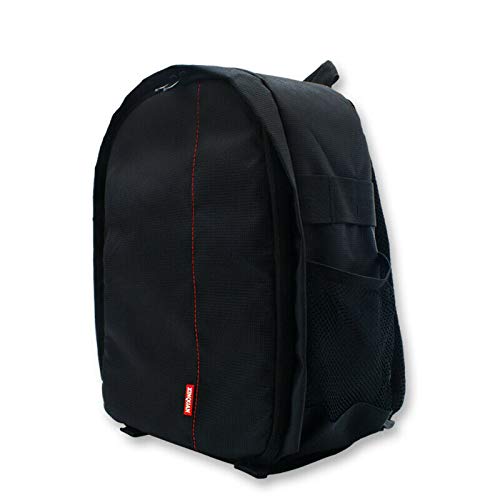 Waterproof Camera Backpack for Canon Nikon Sony