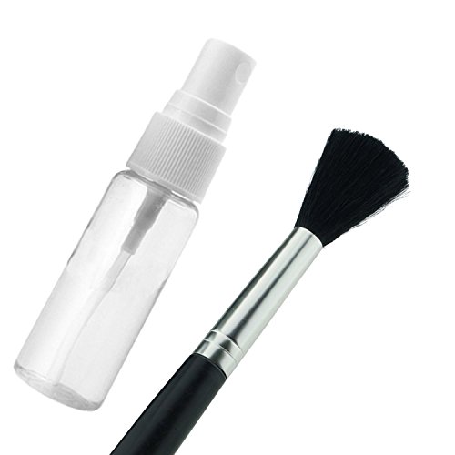 Camera Cleaning Kit for DSLR Cameras - Canon, Nikon, Pentax, Sony