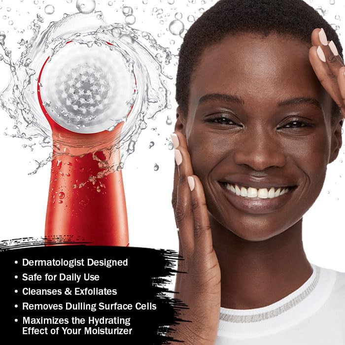 Olay Regenerist Facial Cleansing Brush with 2 Heads