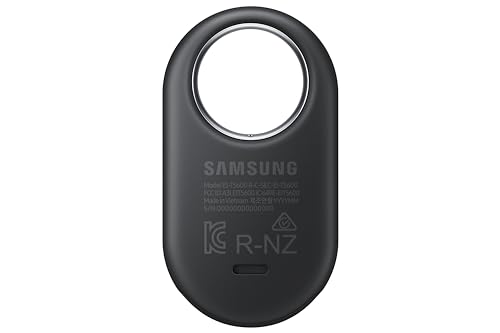 SAMSUNG Galaxy SmartTag2 Bluetooth Tracker for Keys, Wallets