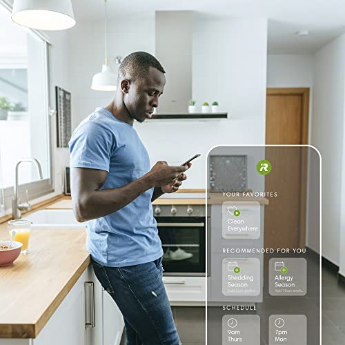 iRobot Roomba 694: Personalized Cleaning for Pet Hair