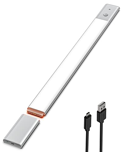 EZVALO Motion Sensor Cabinet Light with 48LEDs