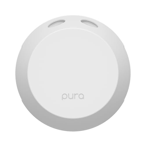 Pura 4 Smart Home Fragrance Diffuser with LED