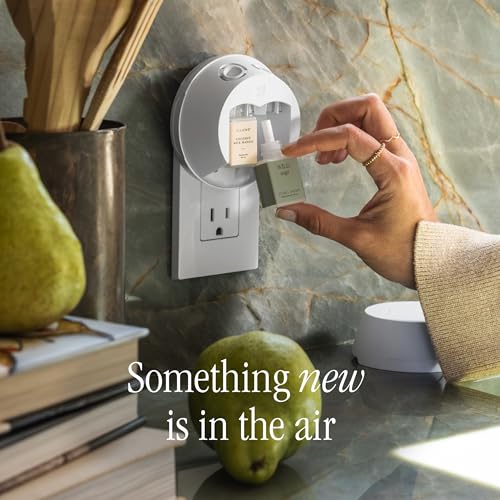Pura 4 Smart Home Fragrance Diffuser with LED