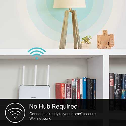 Kasa Smart Light Bulb KL110 for Alexa, Google Home