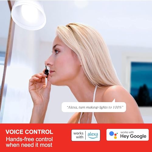 Sengled Alexa WiFi Smart Light Bulbs - Daylight 5000K