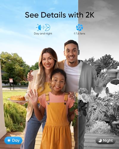 eufy Security Smart Lock with Camera and Doorbell