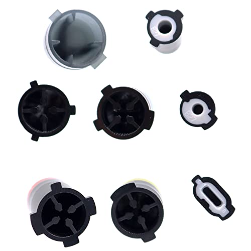 ABXY Button Set for Xbox Series Controllers