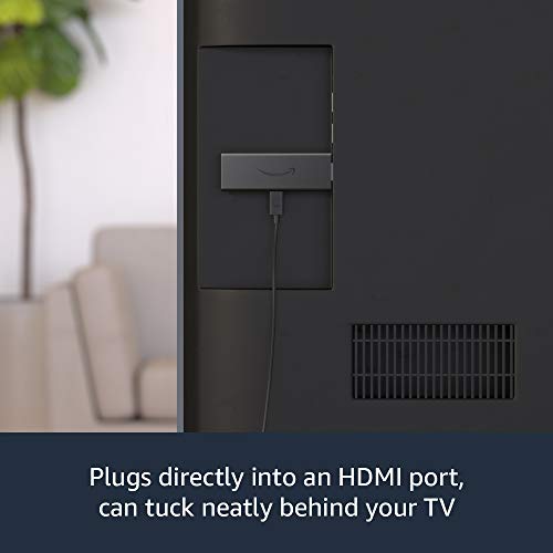 Amazon Fire TV Stick Lite with Alexa Voice Remote