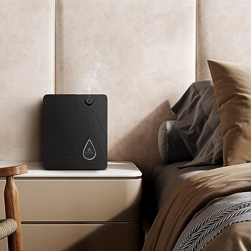 AromaPlan 2024 Bluetooth Smart Scent Air Machine