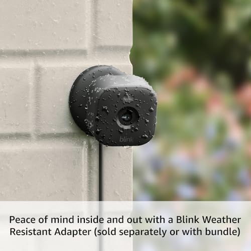 Blink Mini 2: Color Night View Security Camera