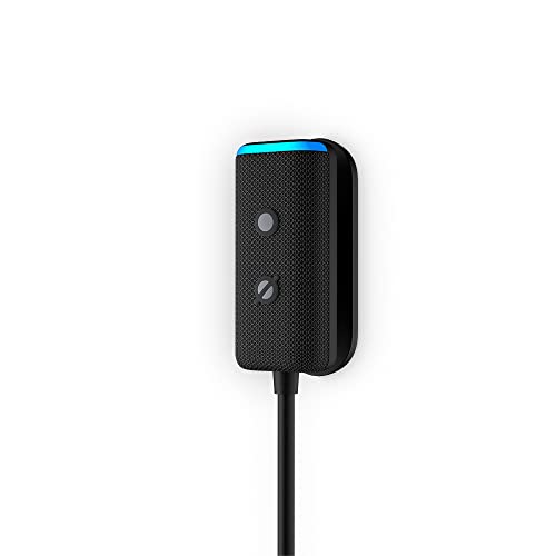 Echo Auto 2nd Gen: Add Alexa to Your Car