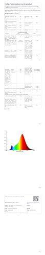 Miortior Smart RGB LED Corner Floor Lamp