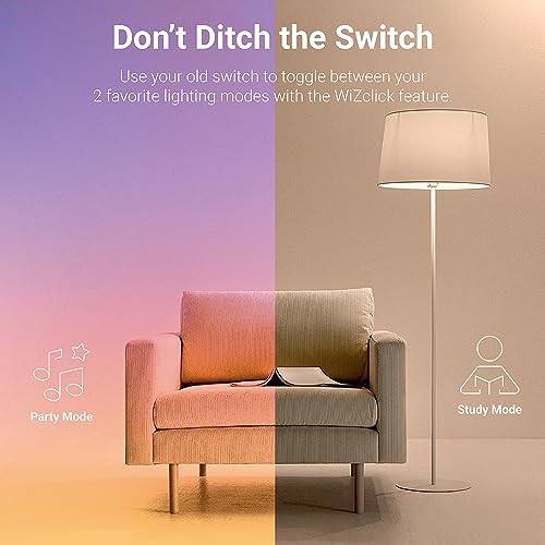 Smart Wi-Fi LED Recessed Downlight - HALO 6 Inch