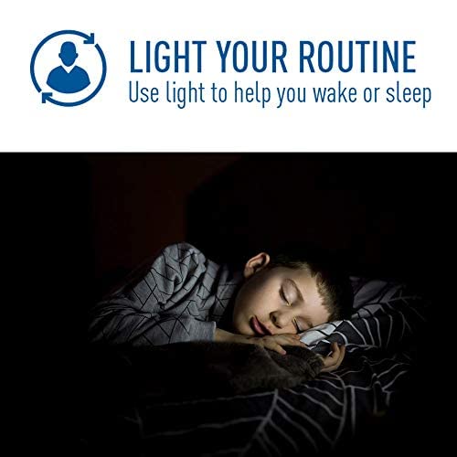 Cree Smart LED Bulb Set for Alexa/Google Home