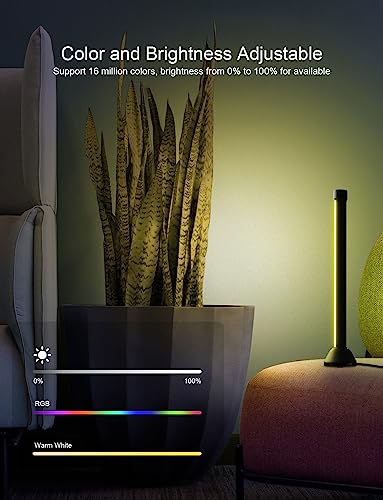 APPECK Smart RGB Light Bars for Gaming and Ambient Lighting