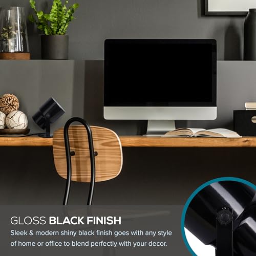 Catalina Lighting Multipurpose Spotlight Accent Lamp, Smart Home Compatible