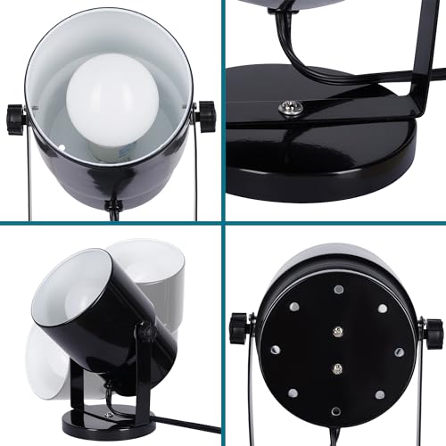 Catalina Lighting Multipurpose Spotlight Accent Lamp, Smart Home Compatible