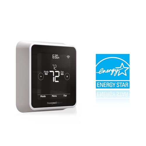 Renewed Honeywell Home Wi-Fi Programmable Thermostat