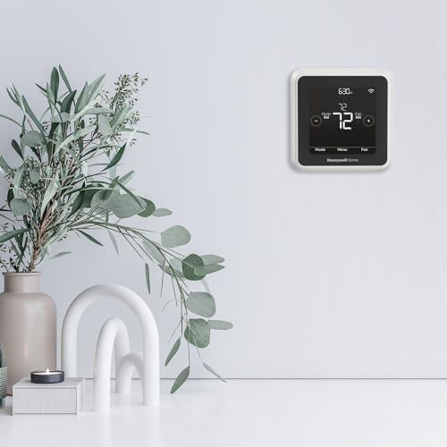 Renewed Honeywell Home Wi-Fi Programmable Thermostat