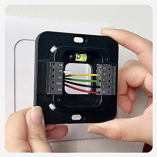 Cielo Smart Thermostat with Touchscreen Color Display
