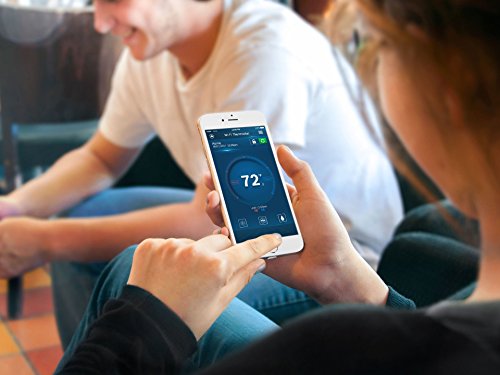 Bosch BCC100 Smart Thermostat - Works with Alexa
