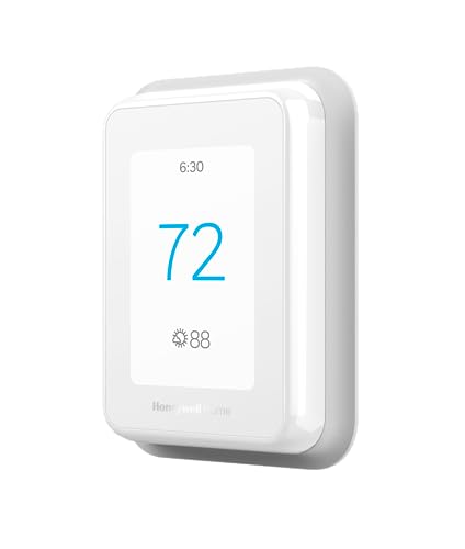 Honeywell Smart Thermostat with Smart Room Sensor Renewed