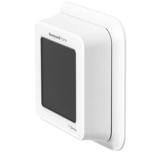 Honeywell Lyric T6 Pro Wi-Fi Thermostat + Playhardest Cloth