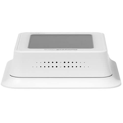 Honeywell Lyric T6 Pro Wi-Fi Thermostat + Playhardest Cloth