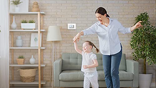 Honeywell Home Programmable Thermostat for Personal Taste