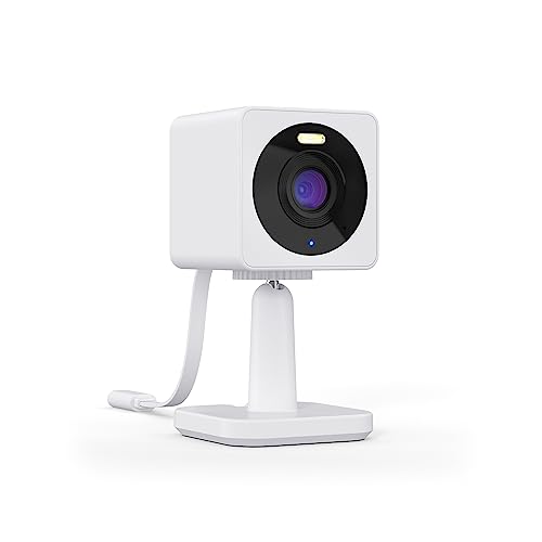 WYZE Cam OG HD Security Camera for Personal Safety