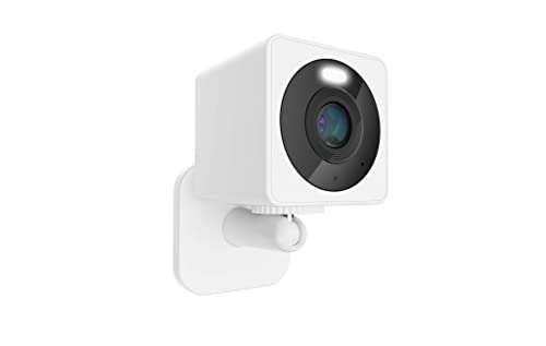 WYZE Cam OG HD Security Camera for Personal Safety