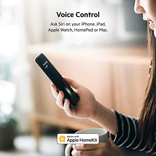 Apple HomeKit Smart Plug for Smart Home Gadgets