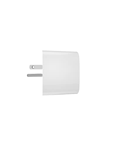 Smart Plug Outlet Extender Surge Protector, Works with Alexa