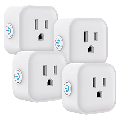 Smart plug outlet set for personalized home automation