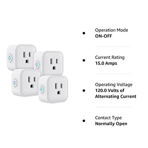 Smart plug outlet set for personalized home automation