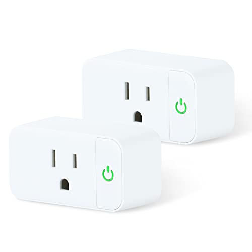 Alastech Smart Plug: Wi-Fi Outlet for Smart Homes