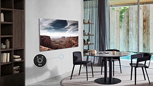 Quantum HDR Smart TV with Alexa, 43 in