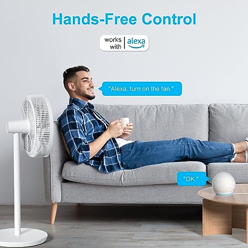 EIGHTREE Smart Plug Bluetooth Mesh for Alexa Control