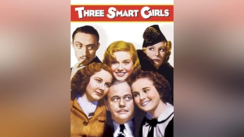 The Trio of Intelligent Ladies