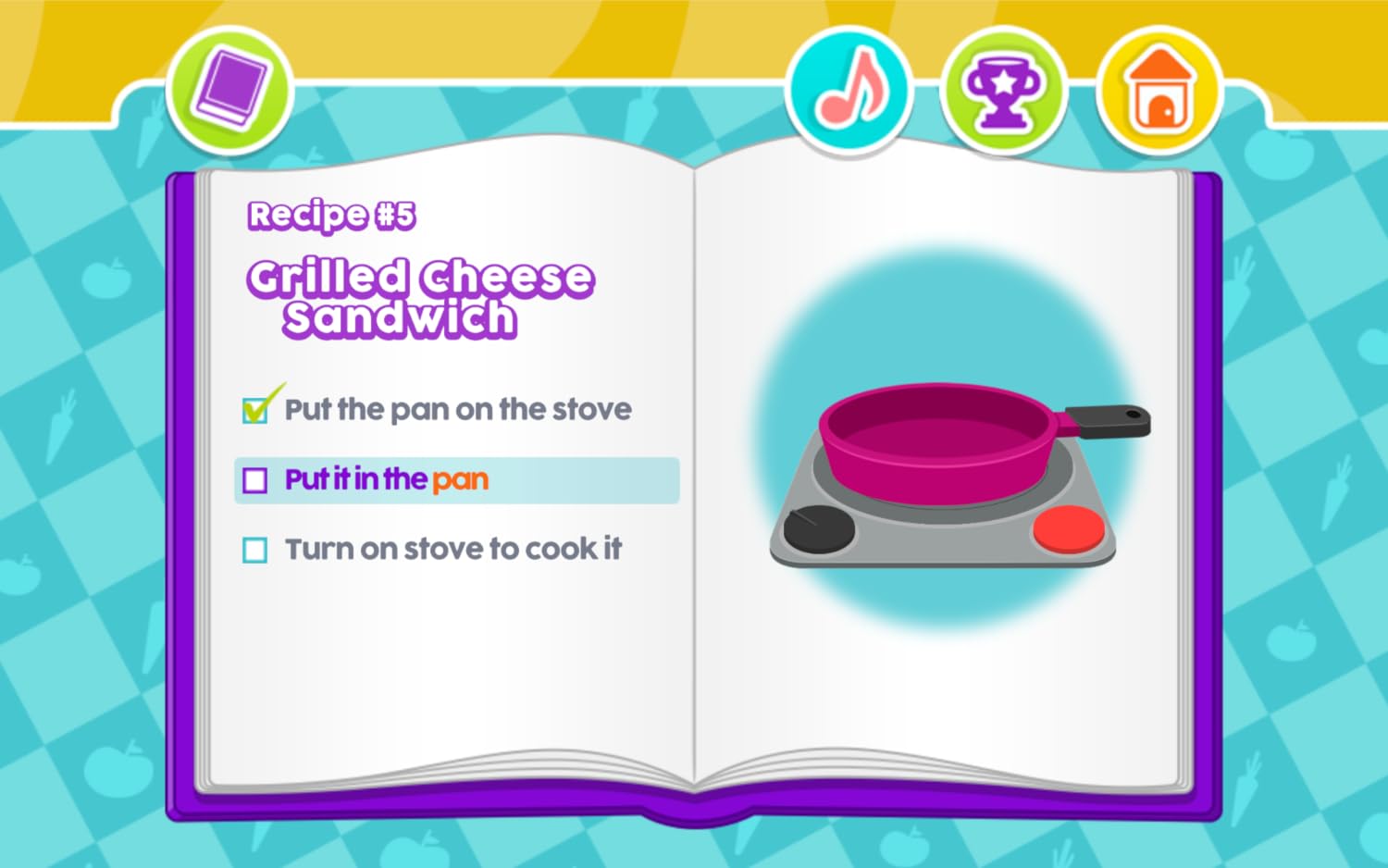 Interactive Little Tikes Smart Kitchen for Kids
