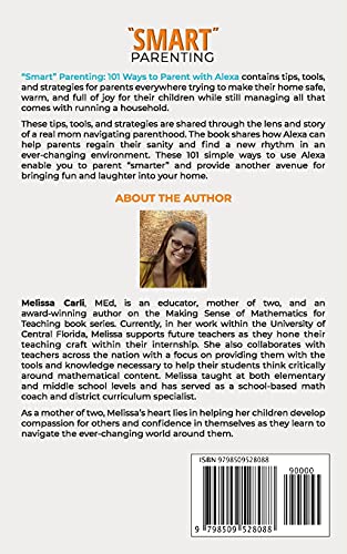 Alexa-assisted Parenting: 101 Ways to Smartly Raise Children