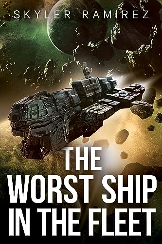 Dumb Luck and Dead Heroes Book 1: Top Pick