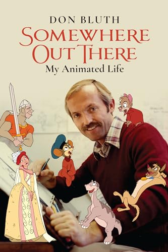 My Animated Life: A Personal Taste Collection