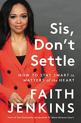 Sis, Stay Smart: Personal Taste for Matters of Heart