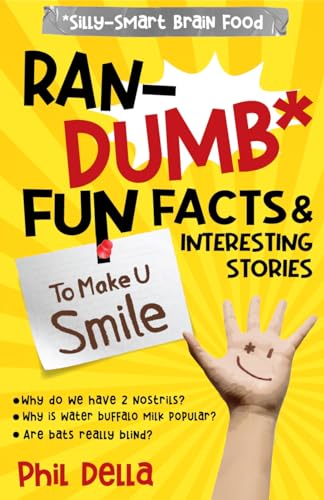 Silly-Smart Brain Food: Fun Facts & Stories