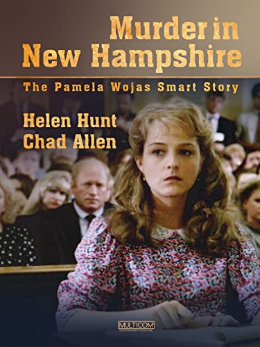 Pamela Smart: The Tragic New Hampshire Murder Case
