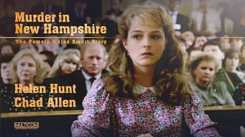 Pamela Smart: The Tragic New Hampshire Murder Case