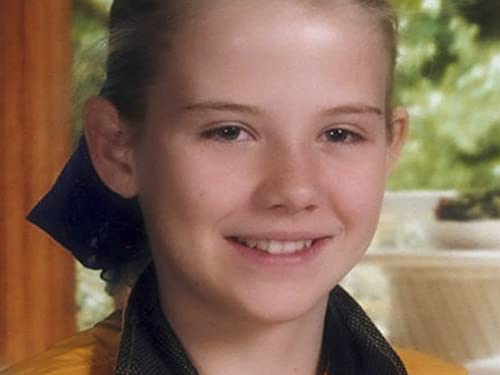 Elizabeth Smart Inspired