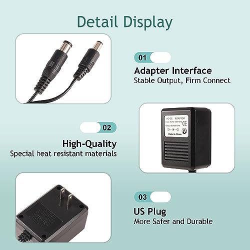 CUENSTOP NES Power and AV Cable Bundle